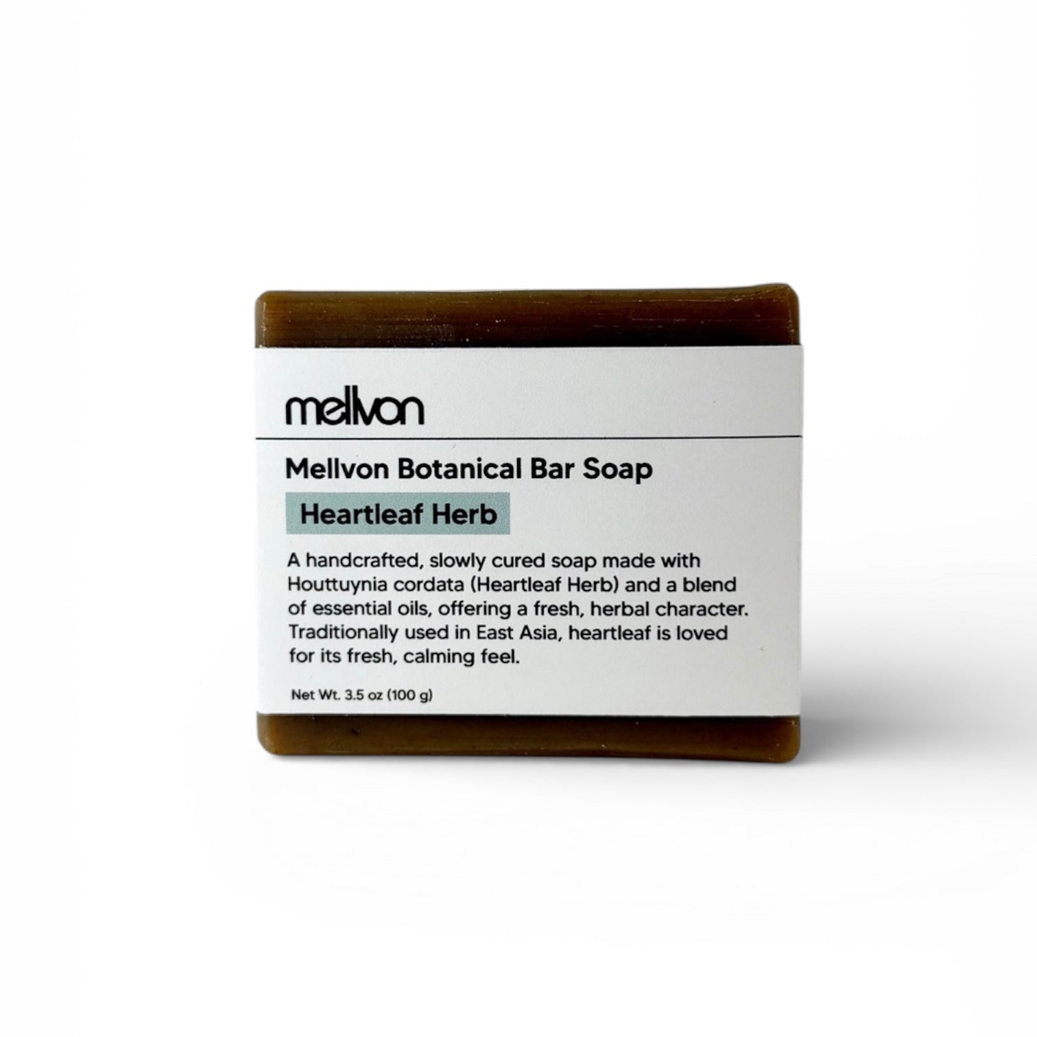 Heartleaf Herb Bar